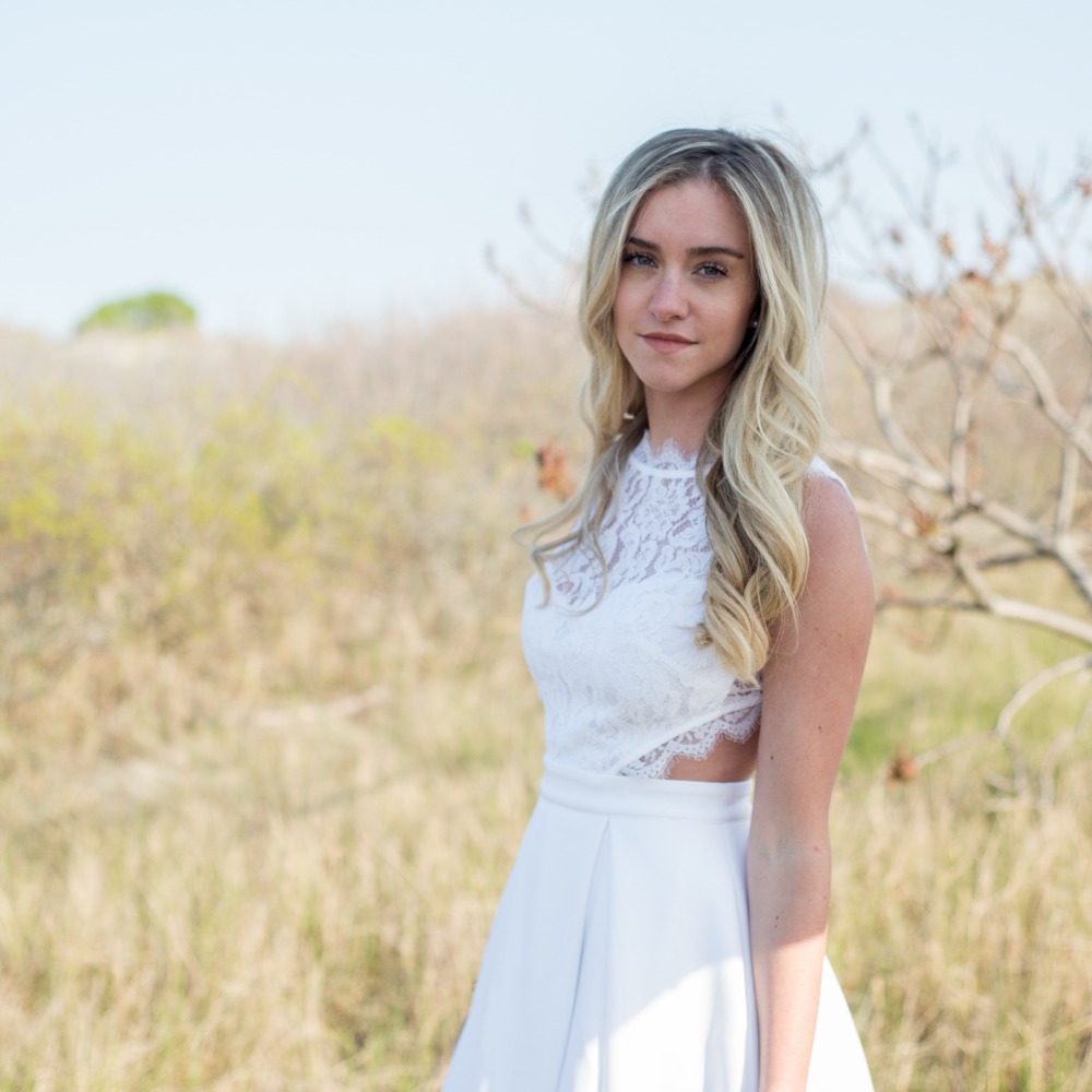 Meet your Posher, Nala G!